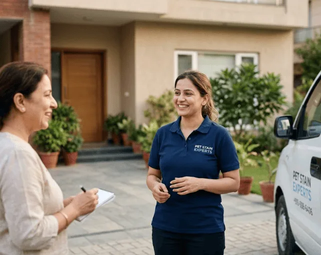 Pet Stain Carpet Cleaning San Lucas, CA FAQs